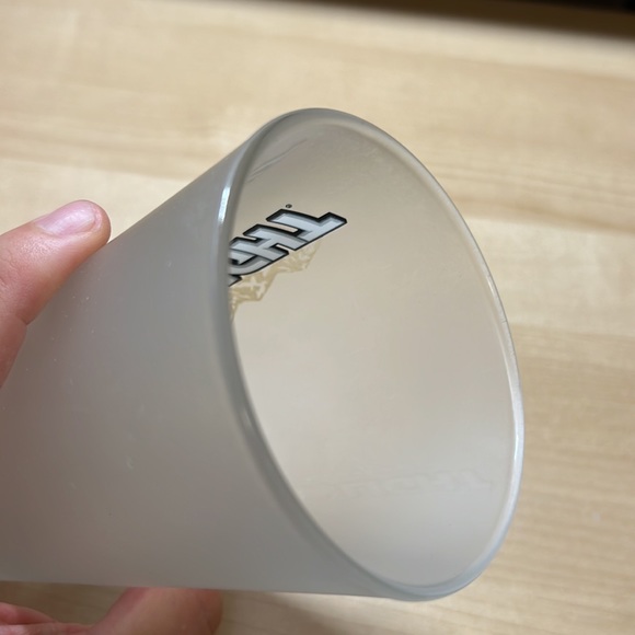 Collect vintage cups? Need this to decorate a room? Man cave addition? #coors - Picture 5 of 6